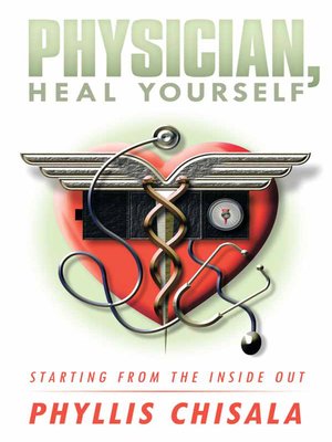 cover image of Physician, Heal Yourself
